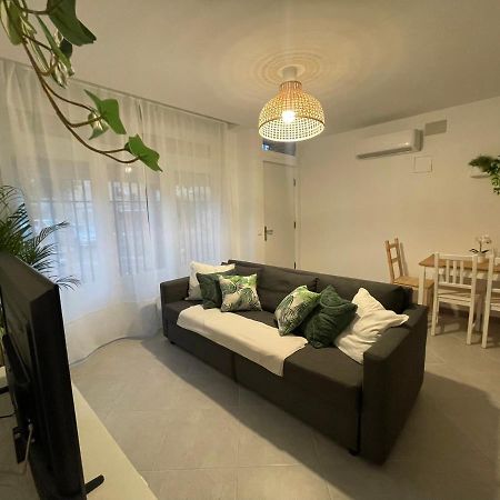 Como En Casa Apartment Парла Екстериор снимка