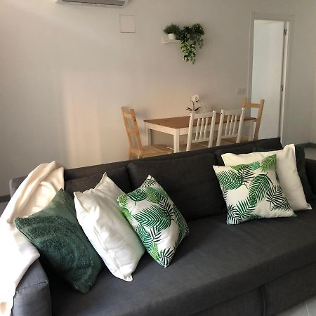 Como En Casa Apartment Парла Екстериор снимка