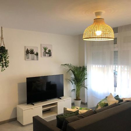 Como En Casa Apartment Парла Екстериор снимка