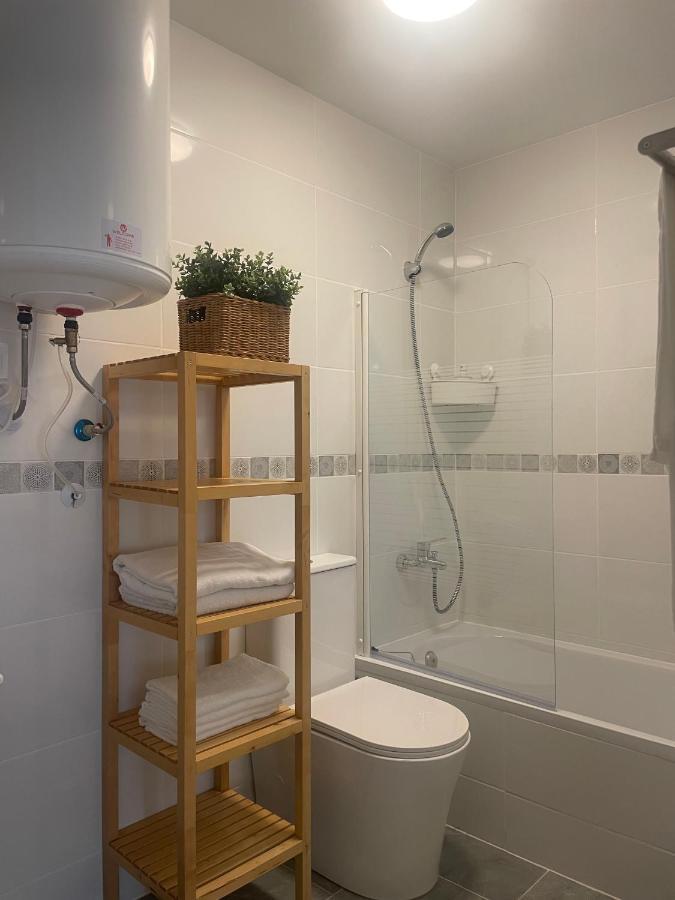 Como En Casa Apartment Парла Екстериор снимка