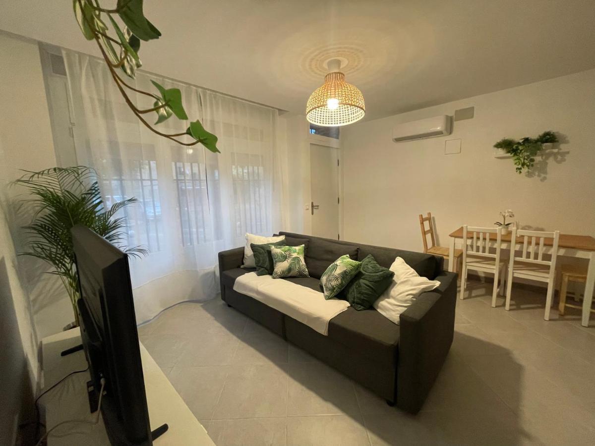 Como En Casa Apartment Парла Екстериор снимка