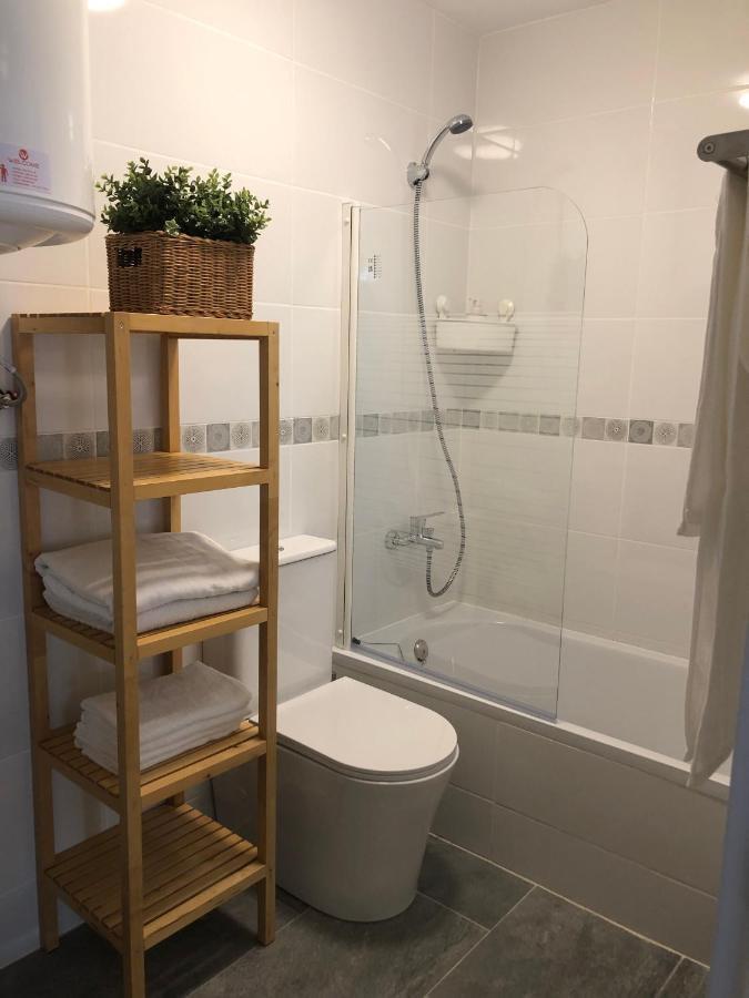 Como En Casa Apartment Парла Екстериор снимка