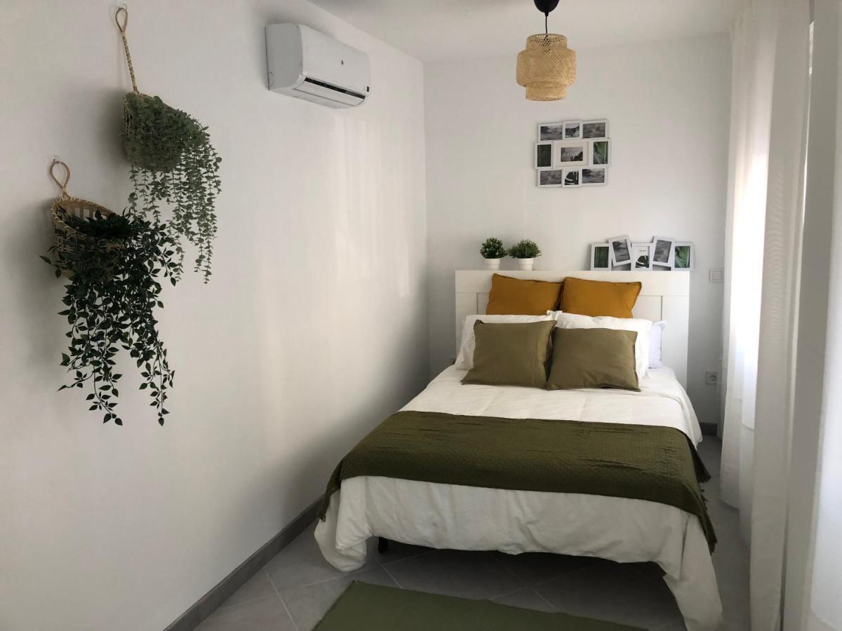 Como En Casa Apartment Парла Екстериор снимка