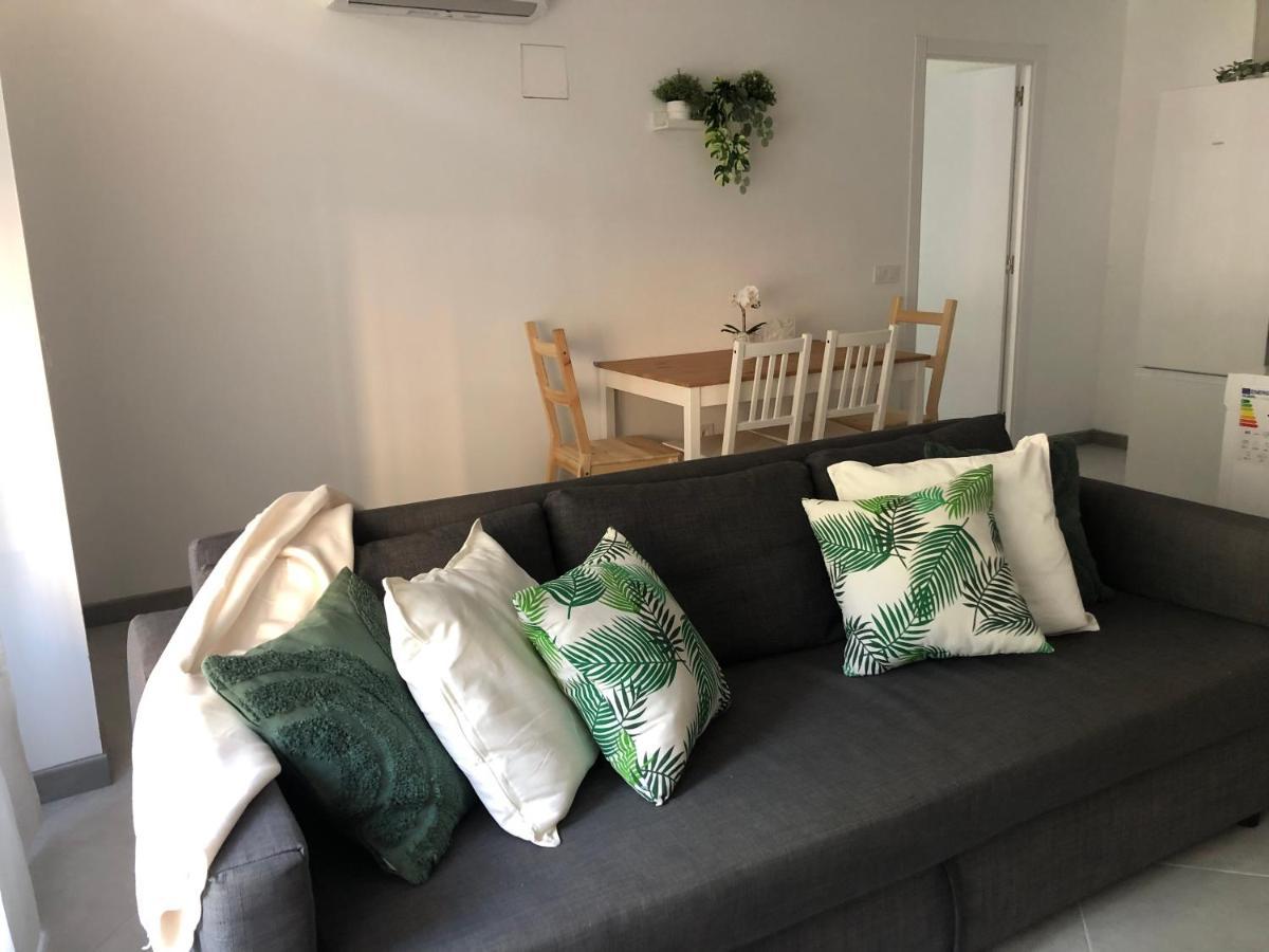 Como En Casa Apartment Парла Екстериор снимка