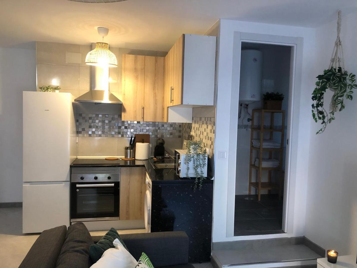 Como En Casa Apartment Парла Екстериор снимка
