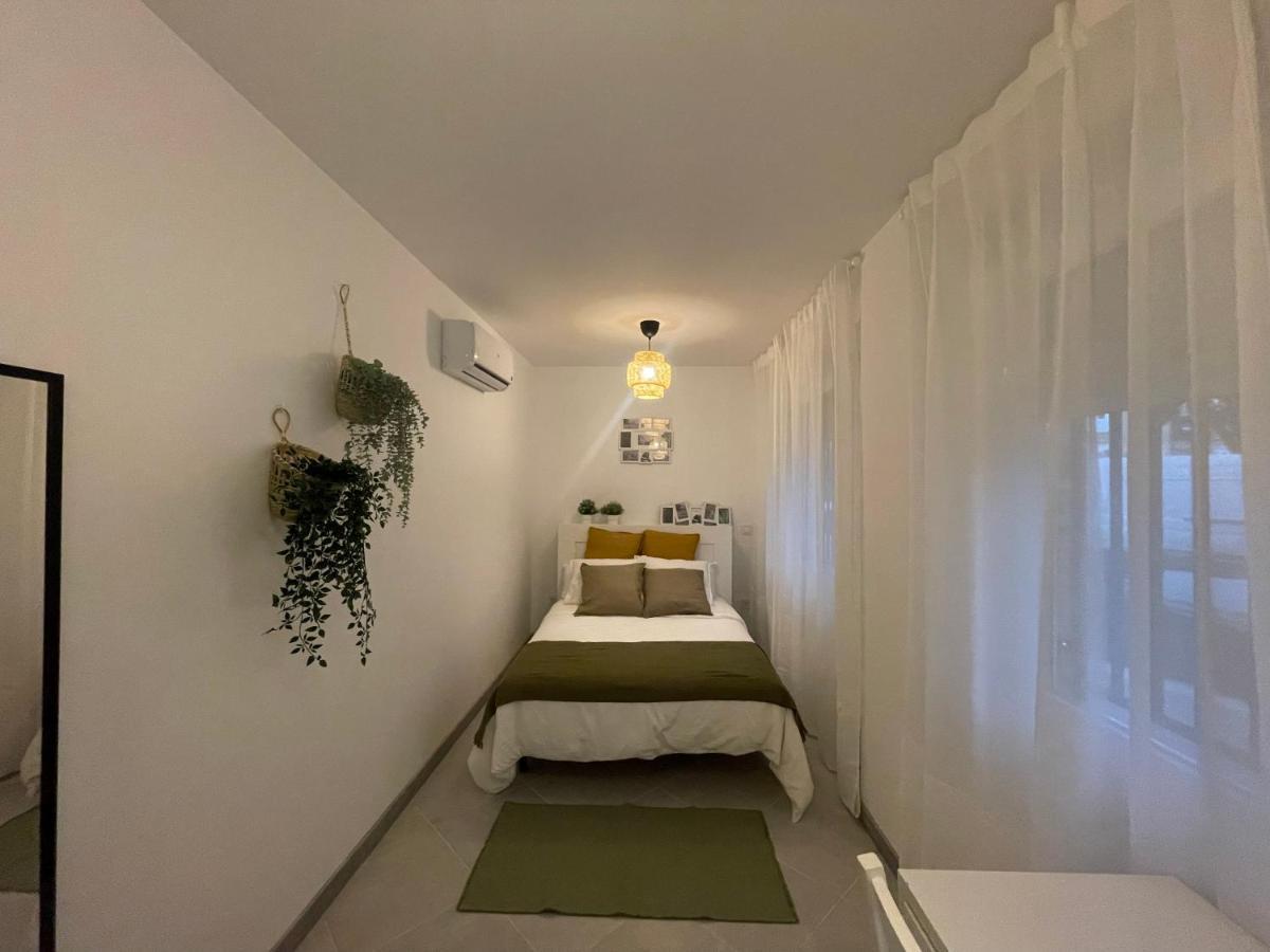 Como En Casa Apartment Парла Екстериор снимка