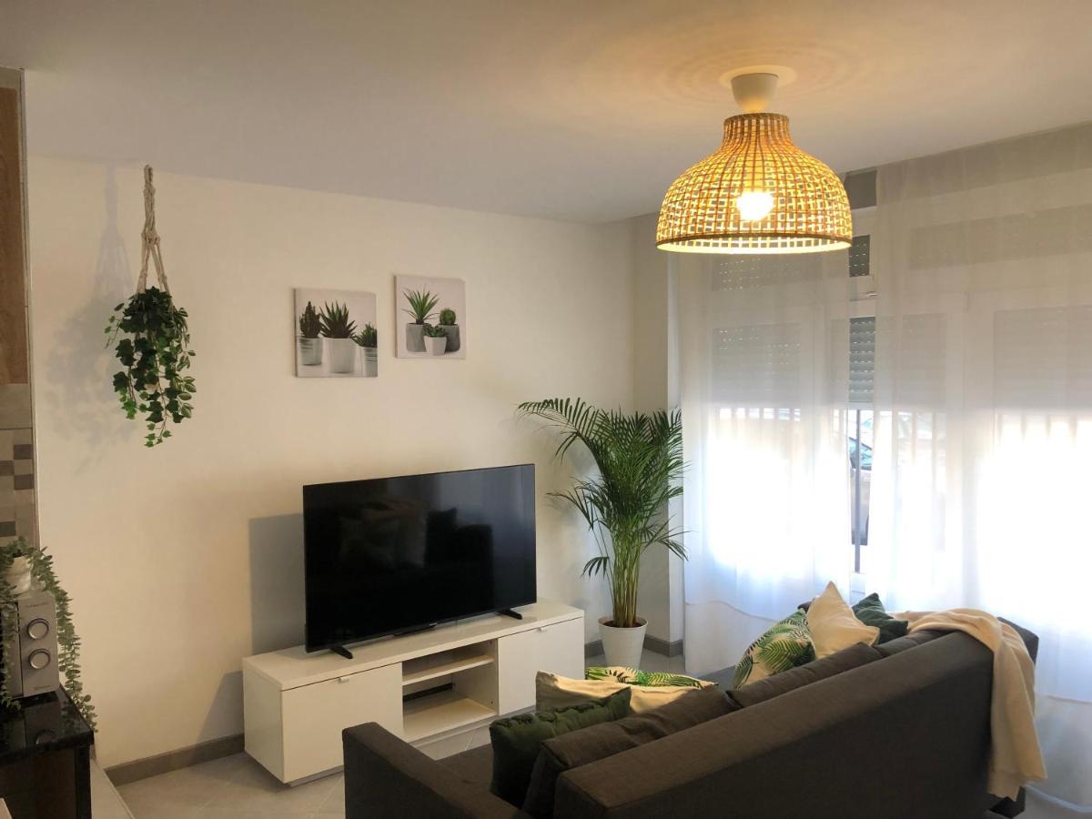 Como En Casa Apartment Парла Екстериор снимка