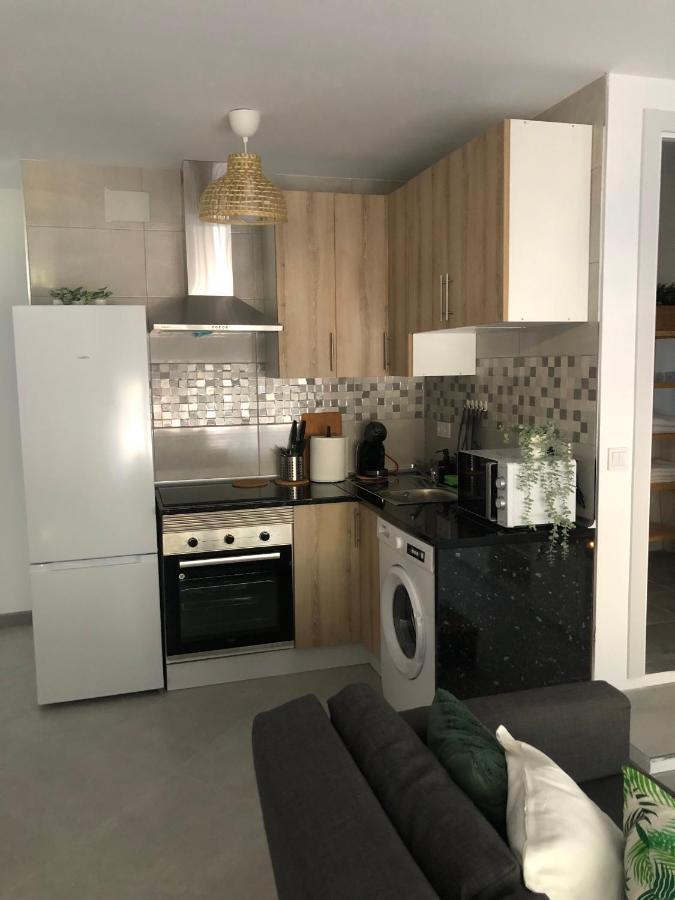 Como En Casa Apartment Парла Екстериор снимка